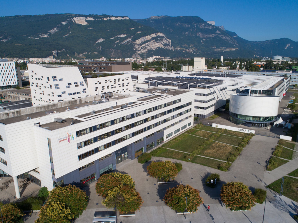 MINATEC